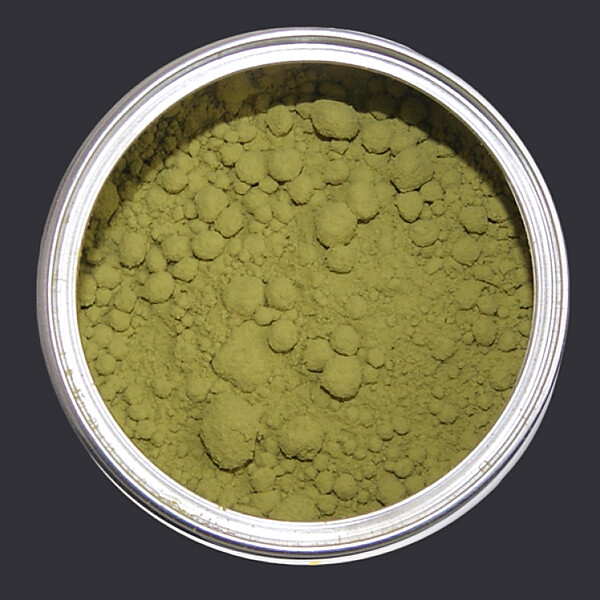 Matcha Powder Shizuoka Organic 30g